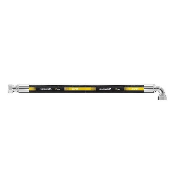 Hydraulic Hose Assembly - 1/4